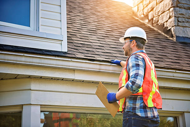 Licensed Hail Damage Roof Repair service in Disputanta, VA - Roof Repair Smedway